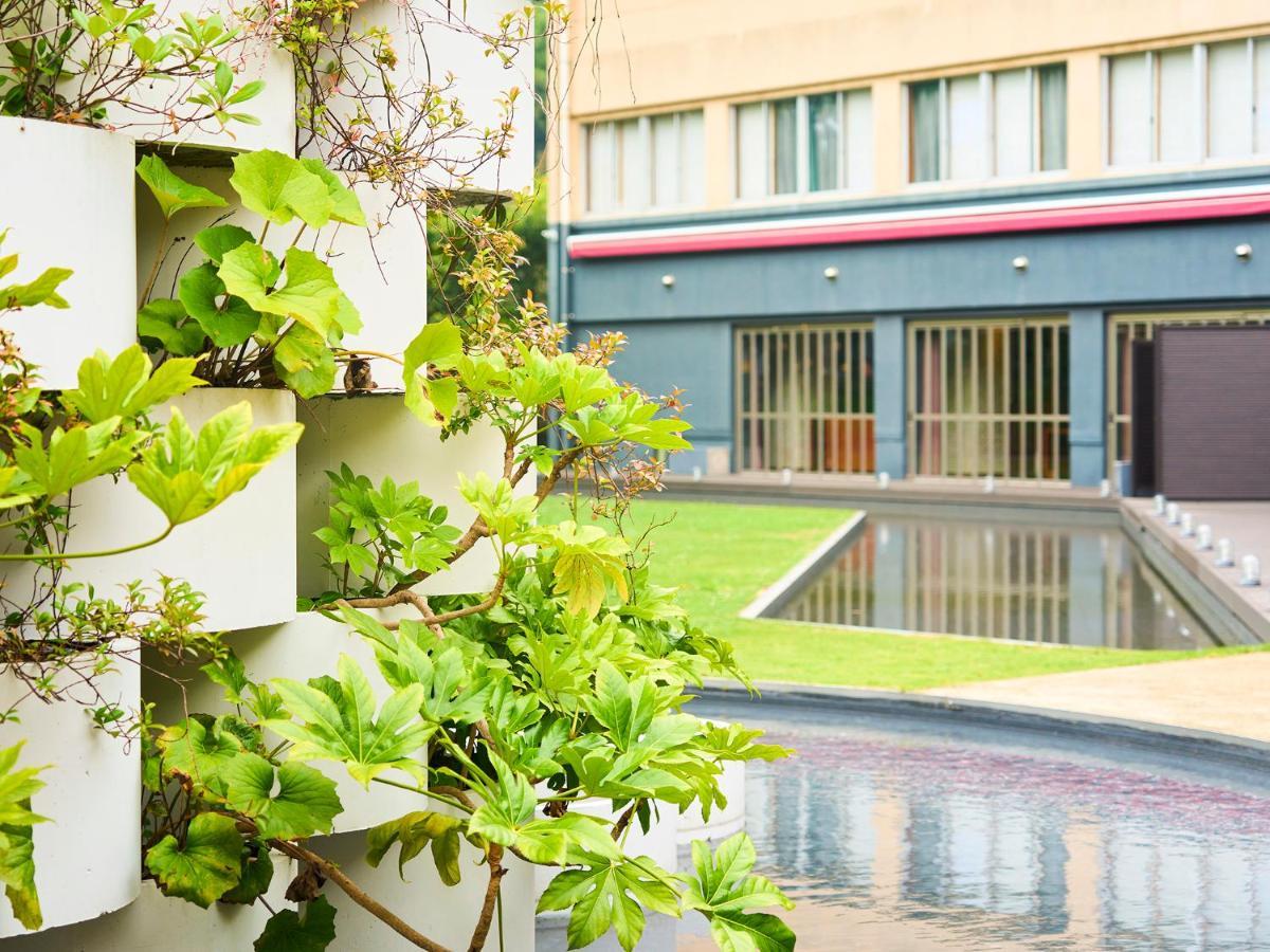 Hotel Flags Kuju Kusima Sasebo Exterior photo