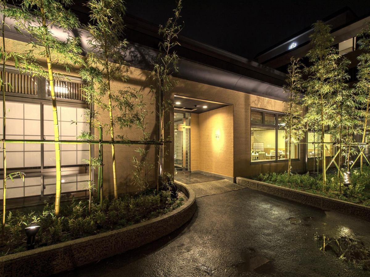 Hotel Flags Kuju Kusima Sasebo Exterior photo