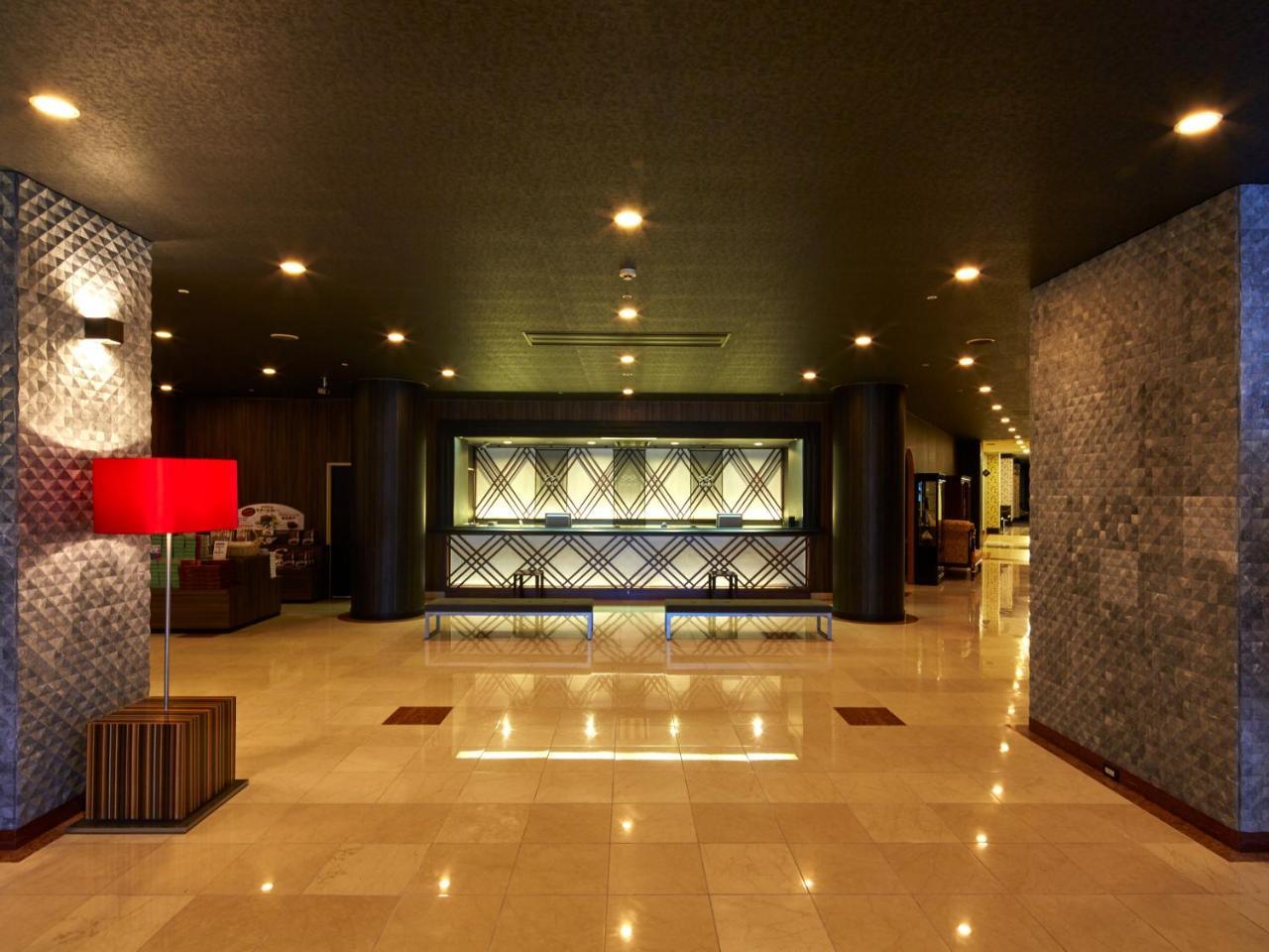 Hotel Flags Kuju Kusima Sasebo Exterior photo